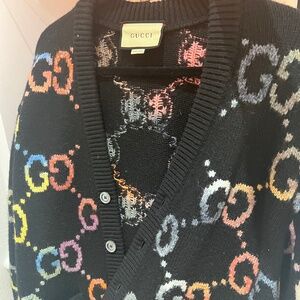 GUCCI SWEATER